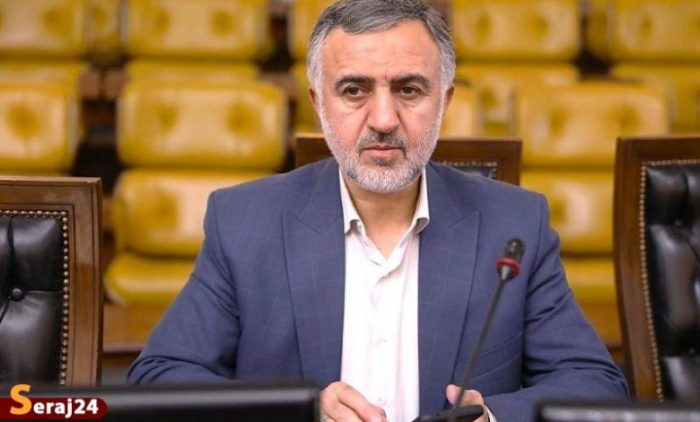 سراج؛ نقض حقوق بشر و جنایت جنگی در حملات اخیر به ایران