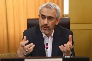 وزیر اقتصاد: اولویت وزارت اقتصاد بهبود معیشت مردم است