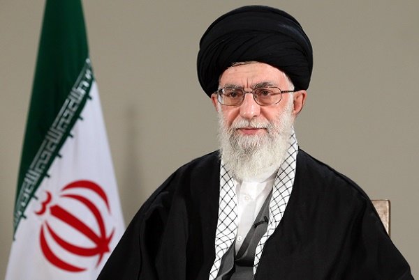 آخرین کمک رهبر شهید به زندانیان غیرعمد یک هفته قبل از شهادت