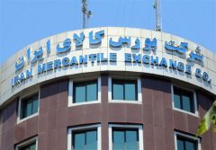 نامه به عارف درباره نظارت بر قیمت کالاها در زنجیره پس از بورس