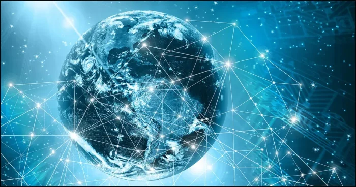 برقراری کامل اتصال اینترنت بین‌ الملل روی اینترنت ثابت