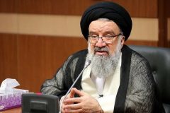 آیت‌ الله خاتمی: فرهنگ جهاد، فرهنگ پیروزی و نجات‌بخش است