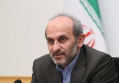 رئیس صدا و سیما شهادت خبرنگار شبکه‌ العالم را تبریک و تسلیت گفت