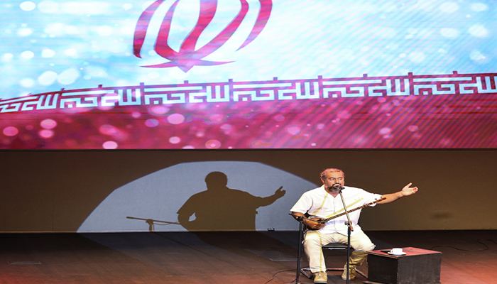 سرود رسمی تیم ملی فوتبال ایران در جام جهانی با صدای پرواز همای منتشر شد