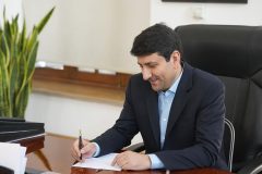 وزیر ارتباطات: ملت ایران شایسته ارتباط آزاد آینده روشن و اقتصادی پویاست