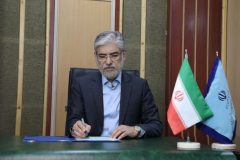 تسلیت وزیر علوم در پی درگذشت استاد عبدالحمید نقره‌کار
