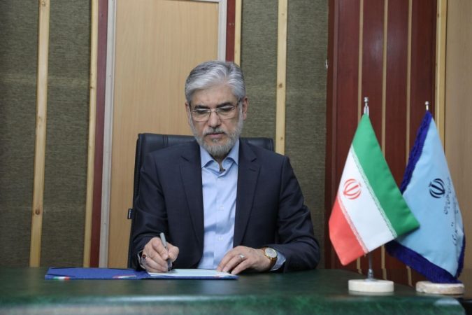 تسلیت وزیر علوم در پی درگذشت استاد عبدالحمید نقره‌کار