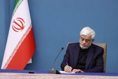 عارف: قهرمانی جوانان وزنه‌بردار ایران، تجلی امید و مقاومت در برابر فشارهای دشمنان است