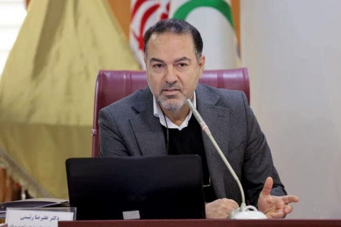 معاون وزیر بهداشت؛ بستری در بیمارستان‌ های دولتی از مسیر «نظام ارجاع» رایگان شد