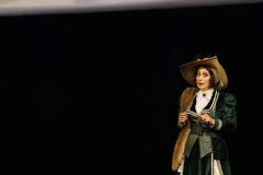 بهناز نازی بازیگر سینما و تئاتر درگذشت