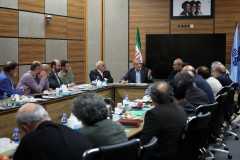 پزشکیان: هیچ تصمیمی در کشور بدون اذن رهبری اتخاذ نخواهد شد
