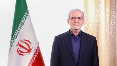 پزشکیان: عید قربان پیام رسای کرامت، آزادگی و نهراسیدن از فرعون‌های زمانه است