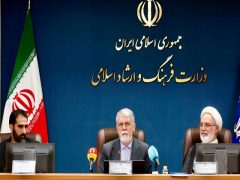 وزیر فرهنگ؛ جامعه ایرانی با تکیه بر دینداری و مقاومت ملی یک سرمایه‌ بزرگ برای کشور است