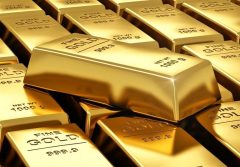 قیمت طلای جهانی سقوط کرد/ قیمت هر اونس چقدر شد؟