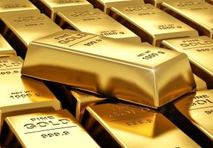 قیمت طلای جهانی سقوط کرد/ قیمت هر اونس چقدر شد؟