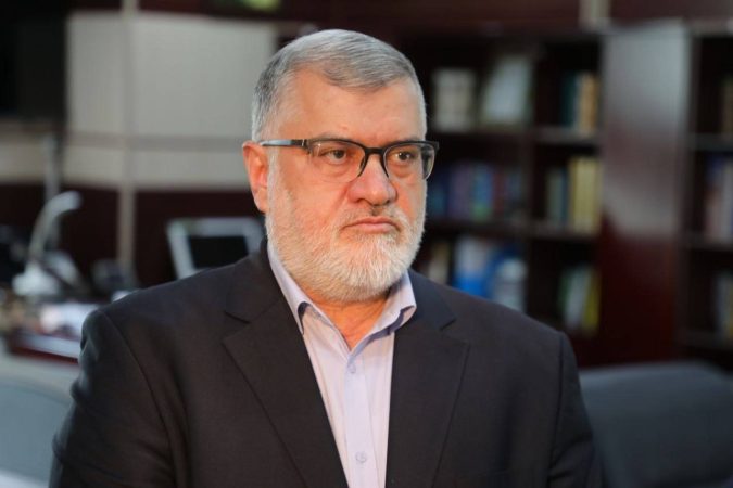 استاندار تهران: آسیب به ۶۰ هزار واحد مسکونی استان تهران در جنگ تحمیلی سوم/خدمات‌رسانی به آسیب‌دیدگان با شتاب بیشتری پیگیری می‌شود