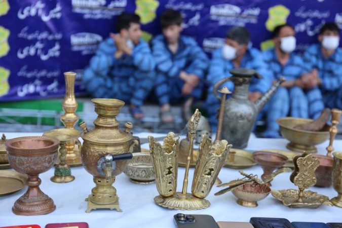 هشدار پلیس نسبت به قیمت ارزانِ کالای مشکوک