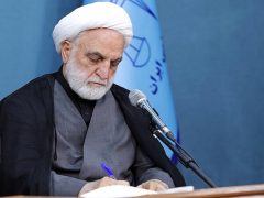 رئیس قوه قضاییه: انسجام ملی اصلی‌ترین سرمایه در جنگ ترکیبی است