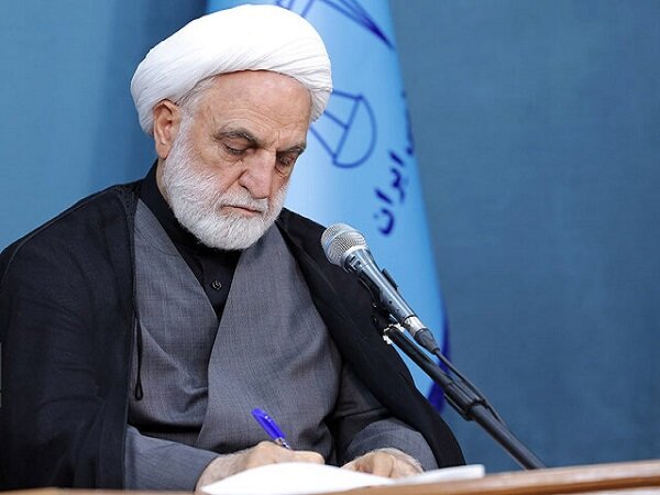 رئیس قوه قضاییه: انسجام ملی اصلی‌ترین سرمایه در جنگ ترکیبی است