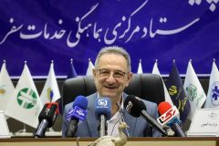 معاون گردشگری؛ ورود ۶ میلیون و ۲۰۰ هزار گردشگر خارجی به کشور در سال ۱۴۰۴