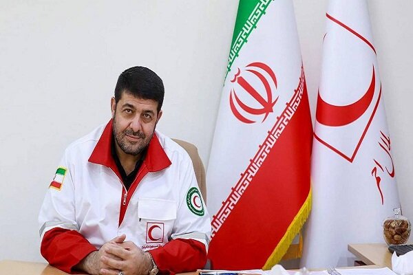 هلال احمر؛ اعلام حمایت دبیرکل فدراسیون بین‌ المللی جمعیت‌های صلیب سرخ از هلال احمر