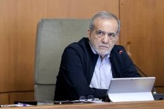 پزشکیان: معلمان معماران اصلی «ایستادگی» در نسل‌های آینده هستند