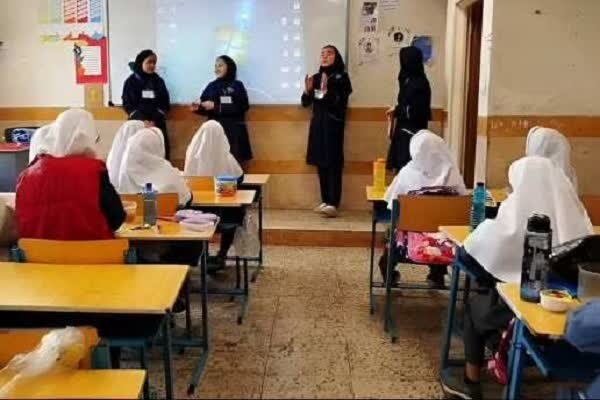 آزمون‌ های سمپاد و نمونه دولتی ۲۹ خرداد برگزار می شوند