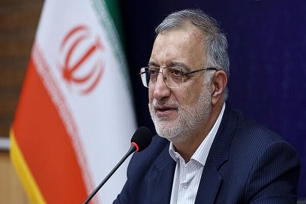 شهردار تهران: تهران تا ۳ ماه آینده مملو از کالاهای اساسی است
