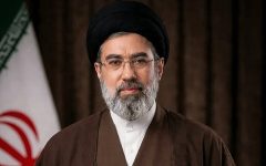 رهبر انقلاب: افزایش جمعیت ارتباط مستقیم با قدرت ایران اسلامی دارد