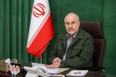 قالیباف: معلم، معمار بنیان‌های تمدن است