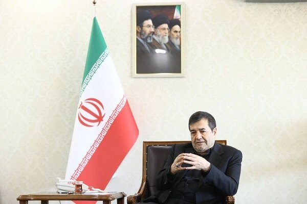 وزیر ورزش: فدراسیون‌ها موظف هستند به ورزشکاران حقوق بدهند