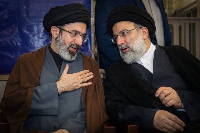 شهید رئیسی مقیاسی از تلاش و دلسوزی برای ملت و کشور را فراهم ساخت