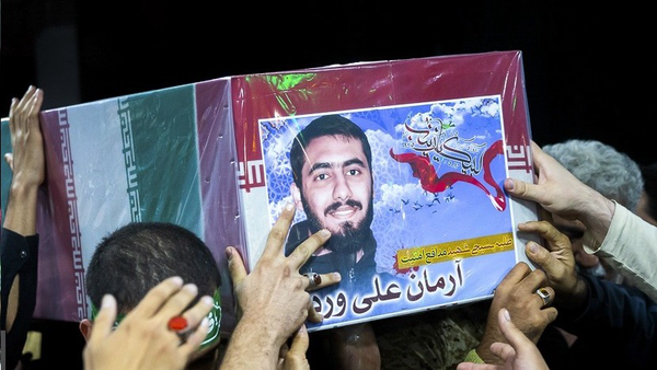 چرا در پرونده شهید آرمان علی‌ وردی حکم اعدام صادر نشد