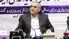 فرماندار رباط‌ کریم: کنترل بازار در اولویت مدیریت شهرستان است