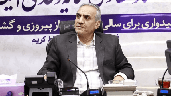 فرماندار رباط‌ کریم: کنترل بازار در اولویت مدیریت شهرستان است