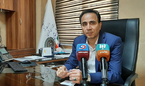۷۵ درصد از ۱۵۰ مصوبه ستاد تسهیل شهرستان رباط‌کریم اجرایی شد + فیلم و عکس