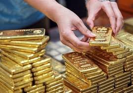 قیمت جهانی طلا امروز ۸ خرداد؛ هر اونس به ۴۴۹۷ دلار و ۱۴ سنت رسید