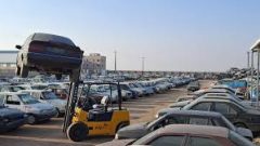 آغاز عرضه و تقاضای اعتباری گواهی اسقاط خودرو