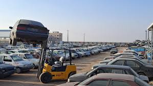 آغاز عرضه و تقاضای اعتباری گواهی اسقاط خودرو