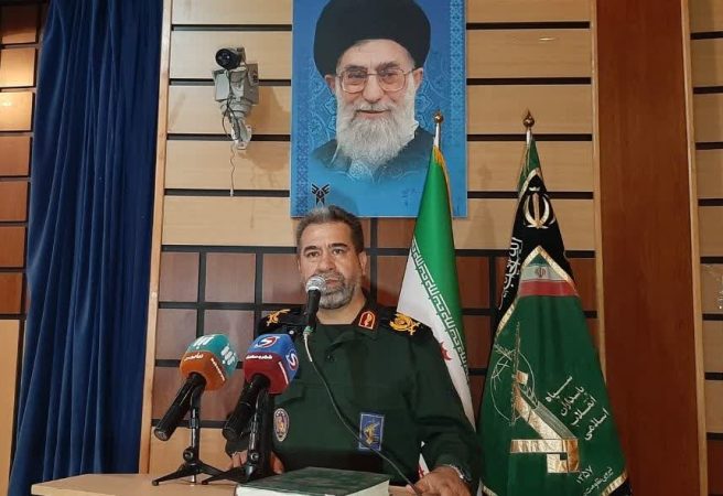 پیروزی نهایی با اتکاء به سه سنگر اصلی نزدیک است + عکس