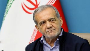 پزشکیان: همکاری همسایگان در جلوگیری از سوءاستفاده تروریست‌ها از خاکشان اقدامی ارزشمند بود