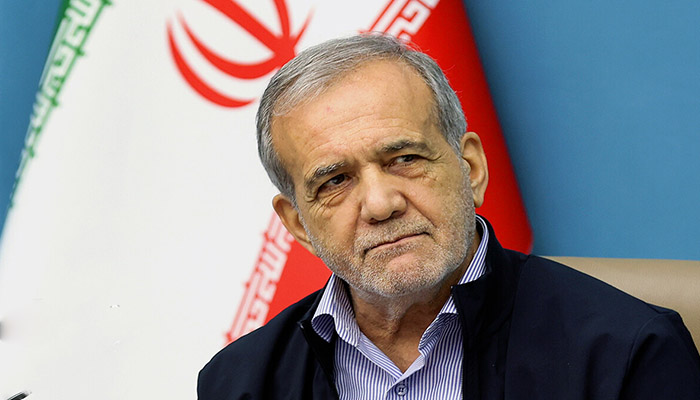 پزشکیان: همکاری همسایگان در جلوگیری از سوءاستفاده تروریست‌ها از خاکشان اقدامی ارزشمند بود