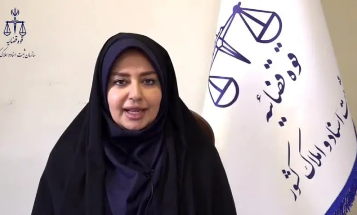 جزئیات ثبت اسناد غیر رسمی در سامانه ثبت ادعا