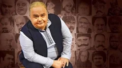 عیادت مدیرعامل خانه سینما از «اکبر عبدی»