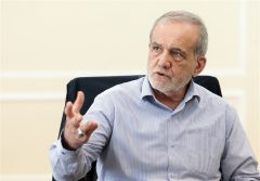 پزشکیان: اثربخشی مذاکرات به تعهد کامل آنها بستگی دارد