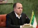 نوری قزلجه: هیچ تحریمی نمی‌تواند چرخه تولید غذا در کشور را متوقف کند