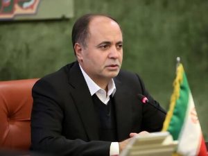 نوری قزلجه: هیچ تحریمی نمی‌تواند چرخه تولید غذا در کشور را متوقف کند