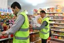 تداوم نظارت هوشمند برتوزیع کالای اساسی/کشف ۷ همت تخلفات شبکه توزیع از ابتدای امسال