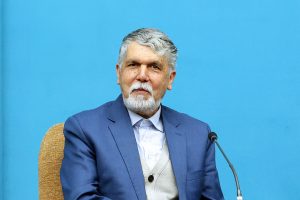 وزیر فرهنگ: ایران در مذاکرات برای پیگیری مطالبات خود عقب‌نشینی نمی‌کند/ایجاد صلح پایدار در منطقه