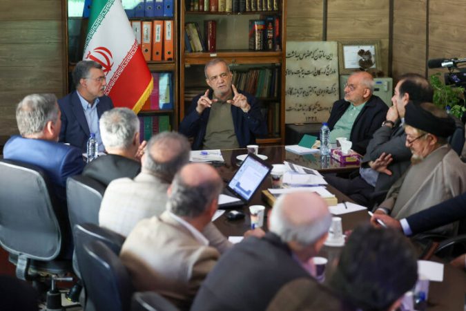 پزشکیان: حکمرانی سلامت باید از درمان‌ محوری به سلامت جامعه‌محور تغییر کند